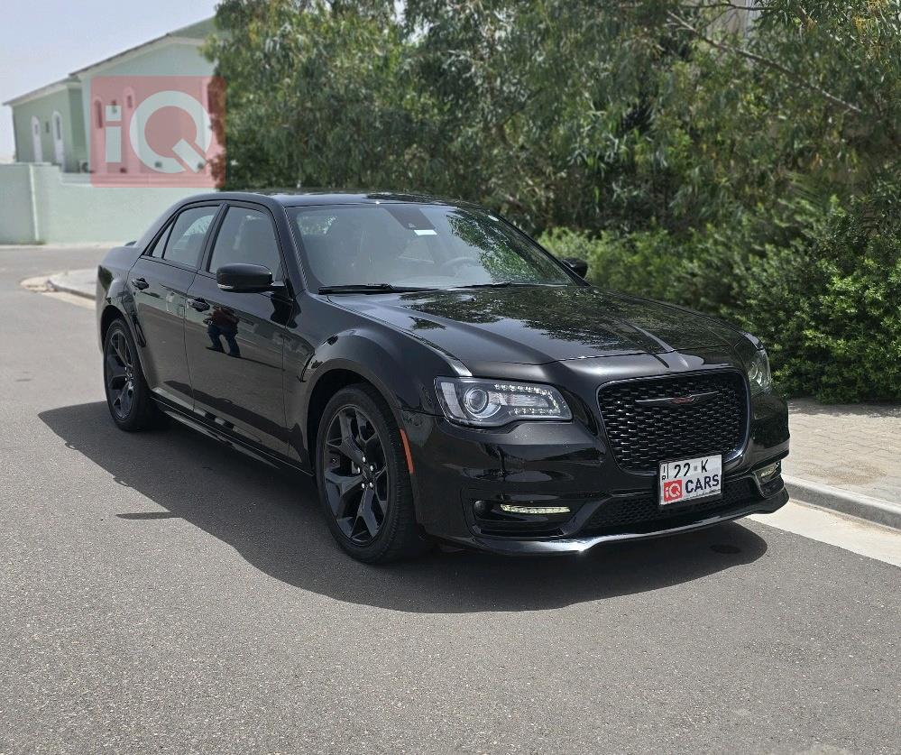 Chrysler 300